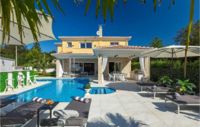 Villa Santo